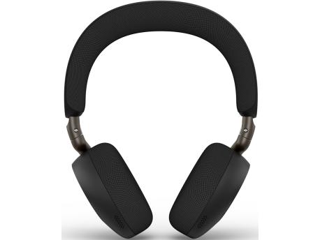 JABRA Evolve3 75, MS, Link390a, Black