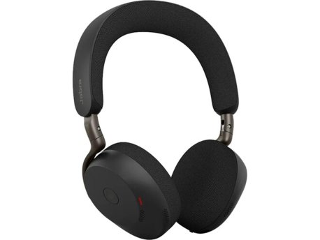 JABRA Evolve3 75, MS, Link390c, Black