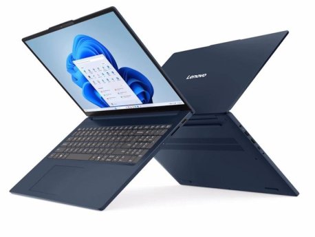 LENOVO IdeaPad Slim 3 16ARP10 (Cosmic Blue) WUXGA IPS, Ryzen 5 7535HS, 8GB, 512GB SSD (83K800C2YA)