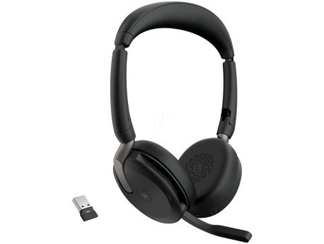 JABRA EVOLVE2 65 Flex, Link380a UC Stereo