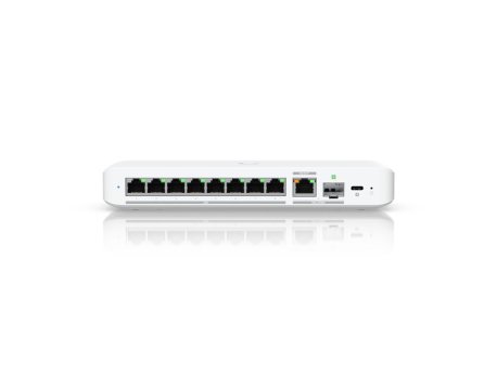 UBIQUITI UniFi Switch Flex 2.5G