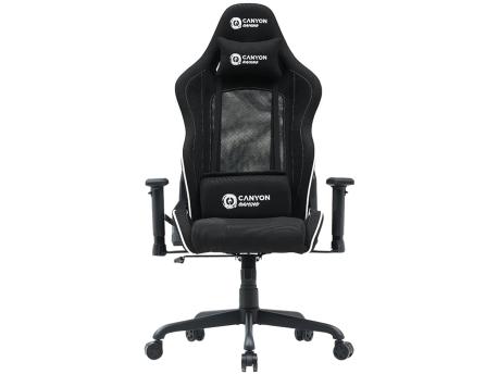 CANYON Gaming chair Shift MCCH01 Transformer Black