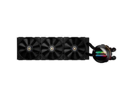 COUGAR POSEIDON GT 360 AiO Liquid Watercooling