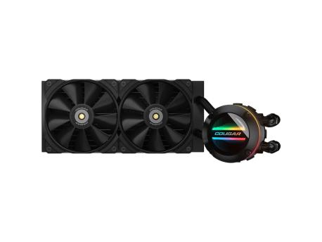 COUGAR POSEIDON GT 240 AiO Liquid Watercooling