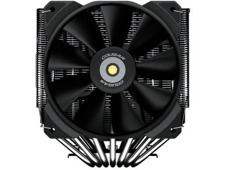 COUGAR FORZA 135 Air Cooling, Dual Tower