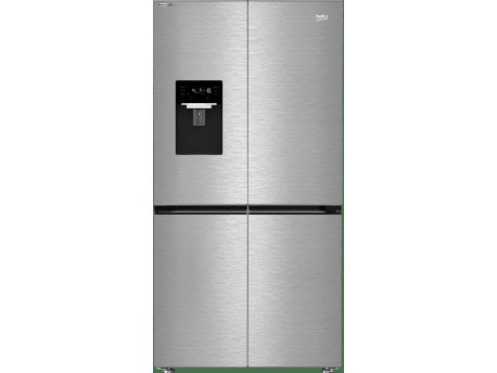 BEKO Side by side frižider GN1426240ZDXN
