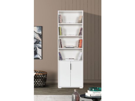 HANAH HOME Polica za knjige Evm 8104
