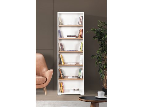 HANAH HOME Polica za knjige Evm 8121