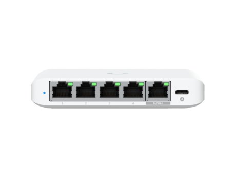 UBIQUITI UniFi Switch Flex Mini 2.5G