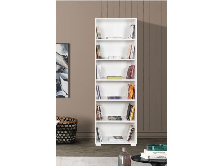 HANAH HOME Polica za knjige Evm 8124