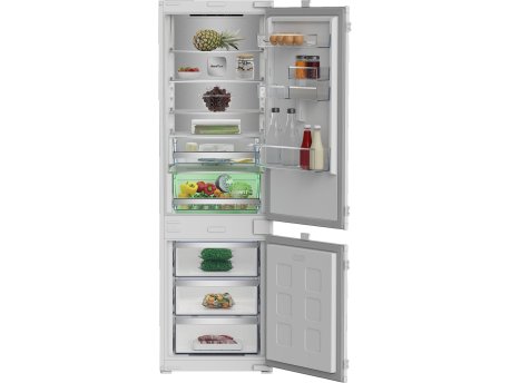 BEKO Ugradni kombinovani frižider B7BCNA295HS2