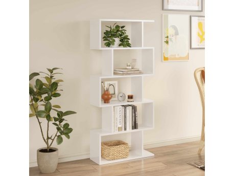 HANAH HOME Polica za knjige Santorini (271PBL1180)