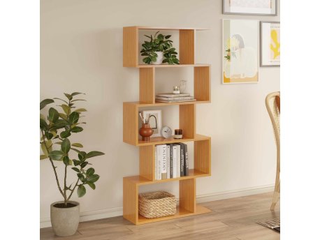 HANAH HOME Polica za knjige Santorini (271PBL1179)