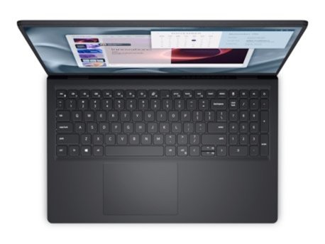 DELL Pro 15 Essential PV15250 (Carbon Black) FHD IPS 120Hz, i5-1334U, 16GB, 512GB SSD, FP // Win 11 Pro