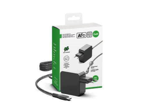 FAST ASIA Univerzalni strujni punjač 100W, KFD MOB03345