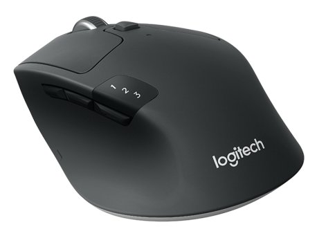 LOGITECH M720 Triathlon Wireless miš MIS02022
