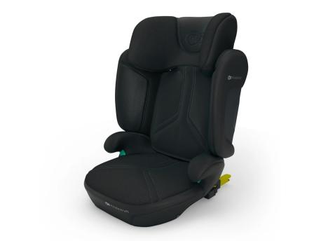 KINDERKRAFT Autosedište XPAND2 PRO I-SIZE 100-150CM BLACK