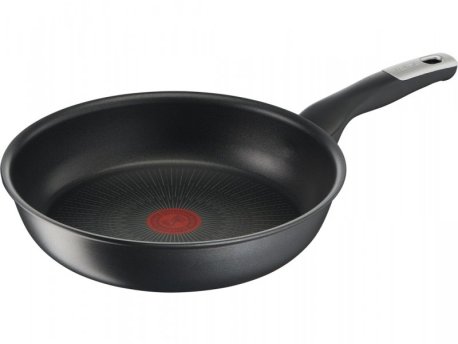 TEFAL Tiganj duboki Unlimited 24 cm - G2550472 OUTLET