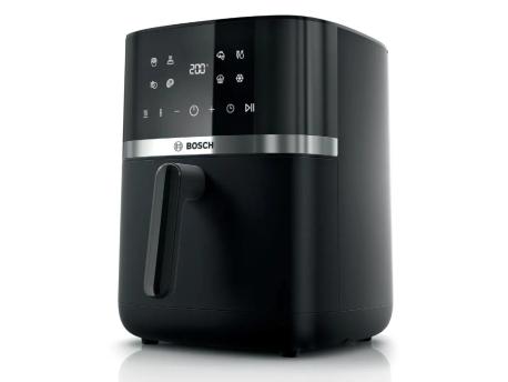 BOSCH Air fryer BOSCH MAF462B0/jedna korpa/2050W/6.1L/crna