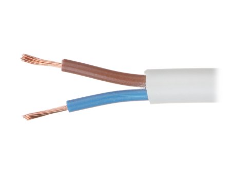 MAXPRO LINE Naponski kabl 2X0.5mm LAN04153