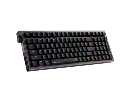 ASUS X903 STRIX MORPH 96 WL Wireless Gaming tastatura TAS01558