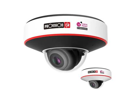 PROVISION Kamera sa fiksnim objektivom sa IR LED DMA-360IPEN-28-V4