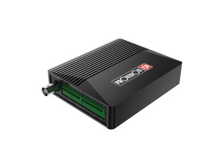 PROVISION Provision-ISR DVS-IP5-4 Digitalni vido server PoE za dodavanje HD kamere na NVR