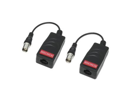 PROVISION ISR EoC-01 - Ethernet over Coax adapter za IP kamere