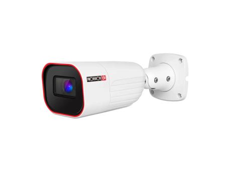 PROVISION 2MP MVF objektiv Bullet kamera sa IR LED i LPR analitikom I6-320LPR-MVF1