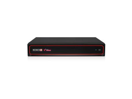 PROVISION 4CH 5MP NVR sa alarmima, i NDAA usklađenosti NVR5-4100X+MM