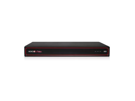 PROVISION 8CH 8MP Prepoznavanje lica NVR sa alarmima NVR8-8200FA