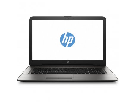 HP 17-y004nm AMD QC A8-7410 8GB 1TB AMD Radeon R7 M440 2GB Windows 10 Home (Y0A67EA)