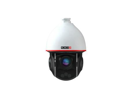 PROVISION 2MP 5 ''IP PTZ sa k25 zumom, 150m IR LED i AI