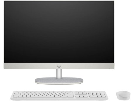 HP All In One 24-cr0000nh FHD IPS, AMD Ryzen 7 7730U, 16GB, 512GB SSD (9V453EA) OUTLET