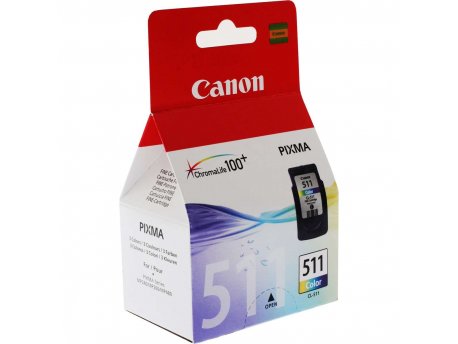 CANON CL-511 Color