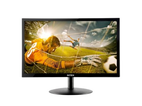 INTEX Monitor 19 IT-1902 1440x900/60HZ/1000:1/VGA/HDMI