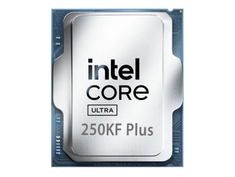 INTEL Core Ultra 5 250KF Plus do 4.2GHz Tray