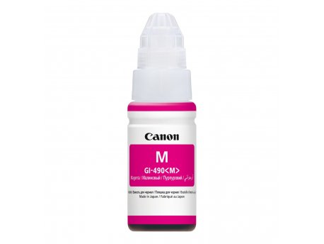 CANON GI-490 Magenta