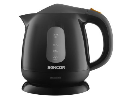 SENCOR SWK 1101BK Kuvalo