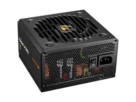 COUGAR GEX PRO 850 PSU, 80 plus Gold, 850W, Fully Modular