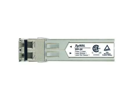 Zyxel SFP-SX-D - SFP (Mini-GBIC) transceiver module