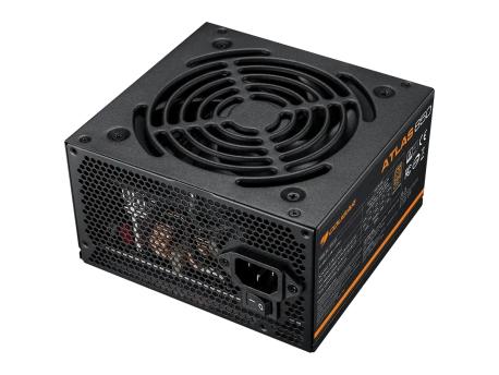 COUGAR ATLAS 650 PSU, 80 plus Bronze, 650W (ATX 3.1)