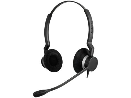 JABRA BIZ 2300 USB Duo