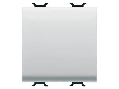 GEWISS GW10031 prekidač 2M 1P 16AKS Bela