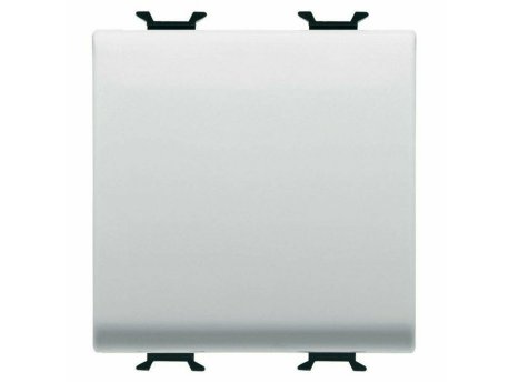 GEWISS GW10101 krst prekidač 2M 1P 16AKS Bela