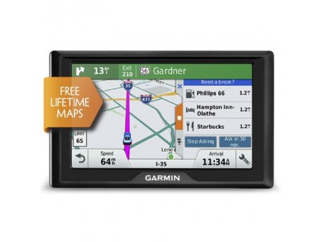 GARMIN Drive 50 LM EUROPE