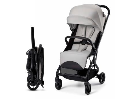 KINDERKRAFT KINDERKRAFT KOLICA INDY 3 URBAN GREY