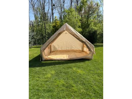 Bolzz GLAMPING SATOR NA NADUVAVANJE DESERT BOLZZ