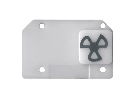 GEWISS GW10506 simbol za funkciju indikator ventilatora