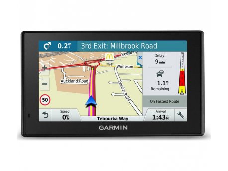 GARMIN DriveSmart 60 LMT EUROPE